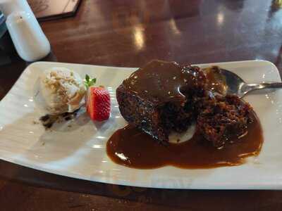 Porters Bar & Restaurant