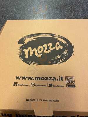 Mozza