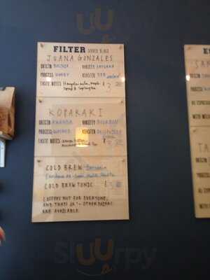 Full Court Press - Specialty Coffee