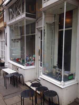 Full Court Press - Specialty Coffee