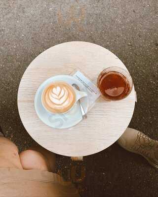 Full Court Press - Specialty Coffee