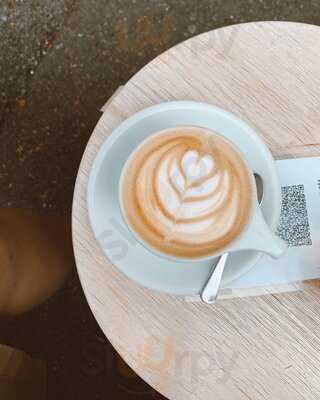 Full Court Press - Specialty Coffee