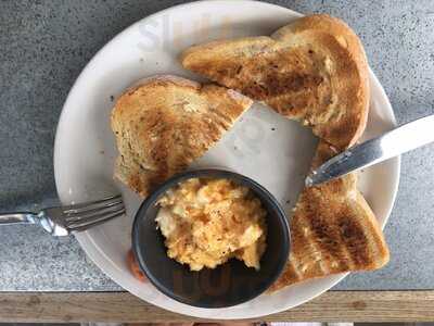 Bridgeview Station Restaurant