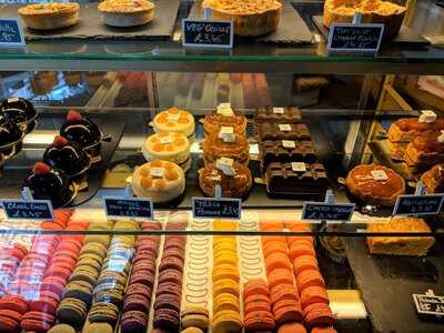 L'etoile Salon De Tea