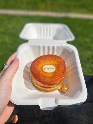 L'etoile Salon De Tea