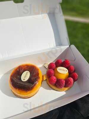 L'etoile Salon De Tea