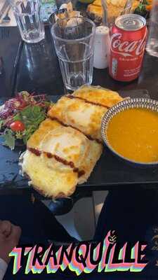 L'etoile Salon De Tea