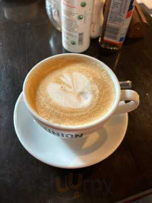 L'etoile Salon De Tea