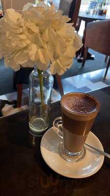 L'etoile Salon De Tea