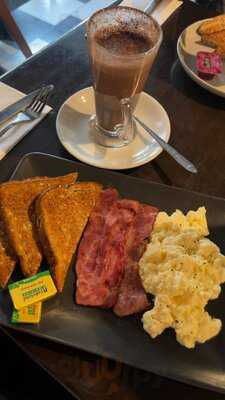 L'etoile Salon De Tea