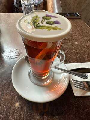 L'etoile Salon De Tea