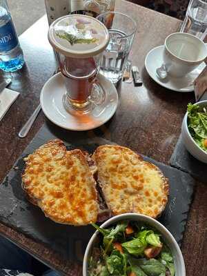 L'etoile Salon De Tea