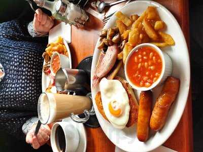 The Coffee House Bistro