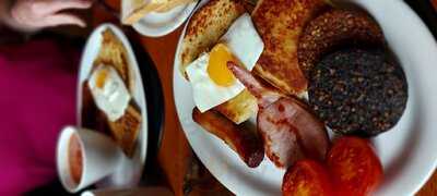 The Coffee House Bistro