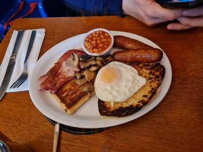 The Coffee House Bistro