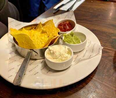 Miller & Carter Edinburgh City Centre