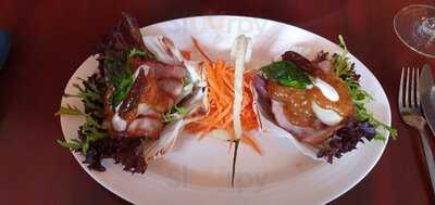 Nok's Kitchen On Stocksbridge