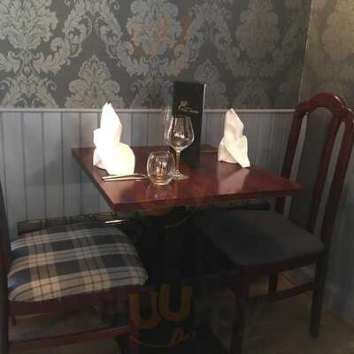 Nok's Kitchen On Stocksbridge