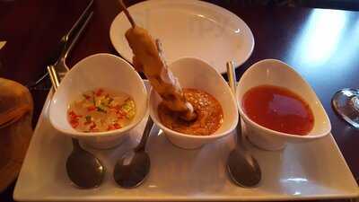 Nok's Kitchen On Stocksbridge