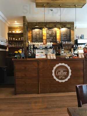 Coffee & Co