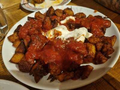 Revolucion De Cuba Bristol