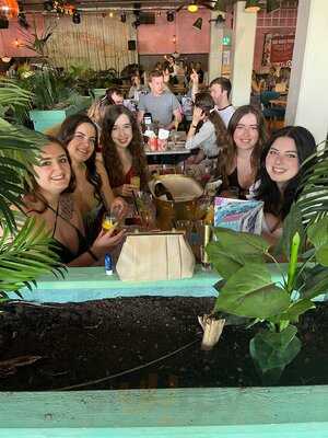 Revolucion De Cuba Bristol