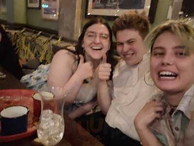 Revolucion De Cuba Bristol