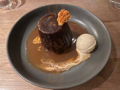 Wedgwood The Restaurant