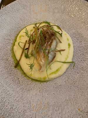 Wedgwood The Restaurant