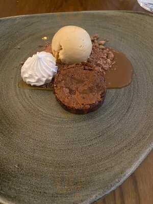 Wedgwood The Restaurant