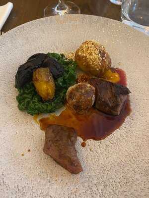 Wedgwood The Restaurant