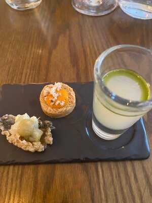 Wedgwood The Restaurant