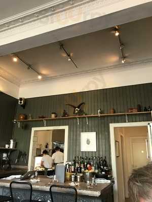 Edinburgh Food Studio