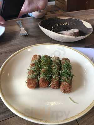 Edinburgh Food Studio