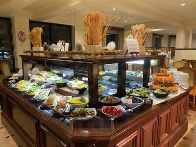 Harbour Room At The Pomme D'or Hotel