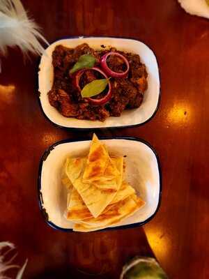 The Coconut Tree  Bristol Clifton Triangle