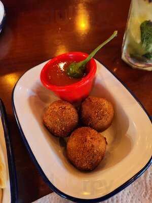 The Coconut Tree  Bristol Clifton Triangle