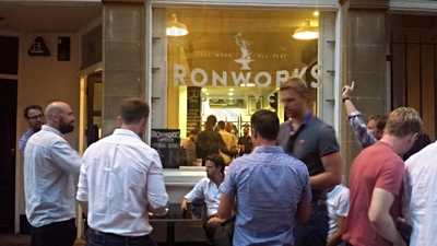 Ironworks Supply Company