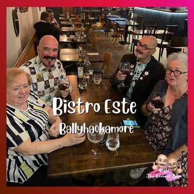 Bistro Este