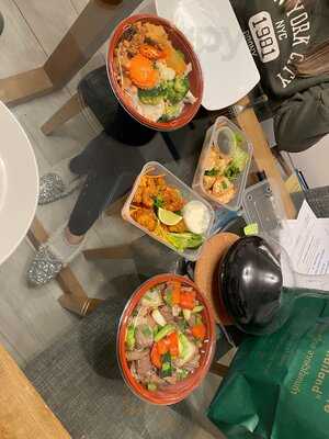 Little Thai Cafe And Bistro - Photo 7