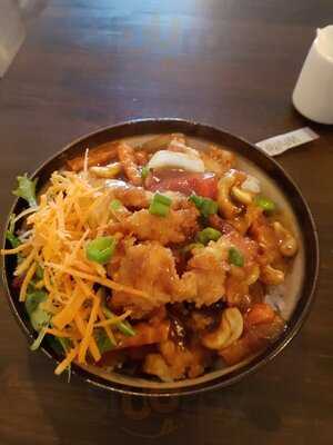 Little Thai Cafe And Bistro