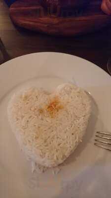 Little Thai Cafe And Bistro