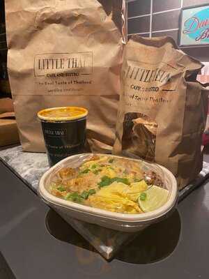Little Thai Cafe And Bistro - Photo 8
