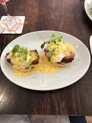 The Post House Coffee Co