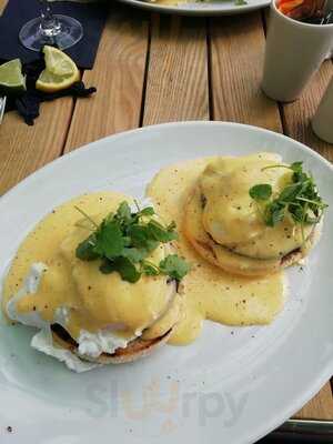 The Post House Coffee Co