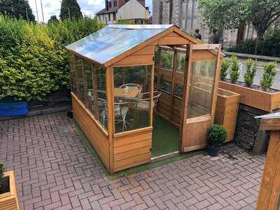 The Post House Coffee Co