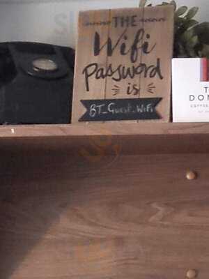 The Post House Coffee Co