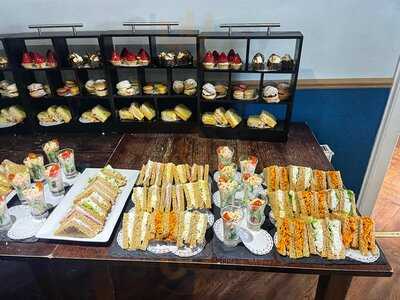 The Post House Coffee Co