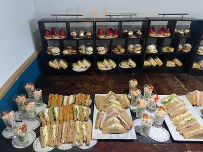 The Post House Coffee Co