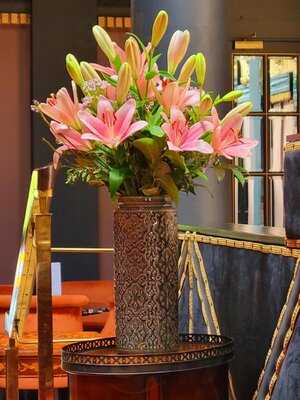 The Great Room Restaurant Merchant Hotel